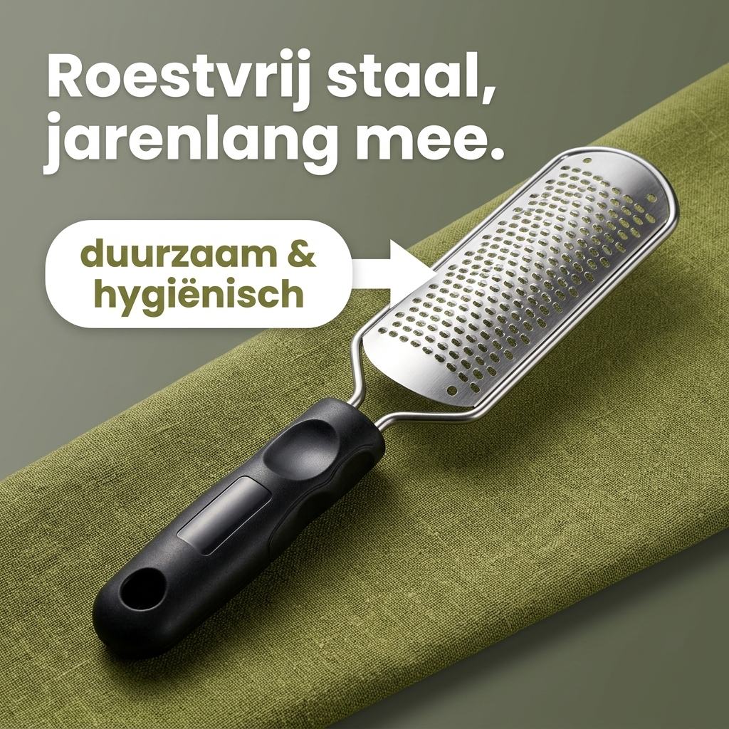 Comfey® Professionele Eeltverwijderaar