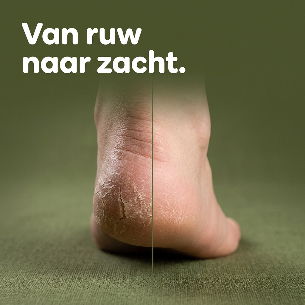 Comfey® Professionele Eeltverwijderaar