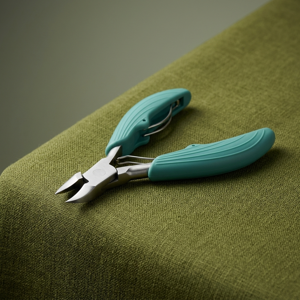 Comfey® Professionele Teennagelknipper