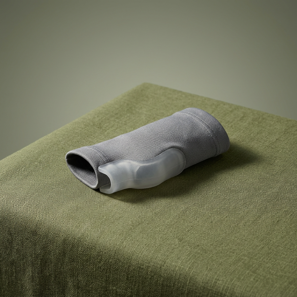 Comfey® Hallux Valgus Corrector (Teenspreider)