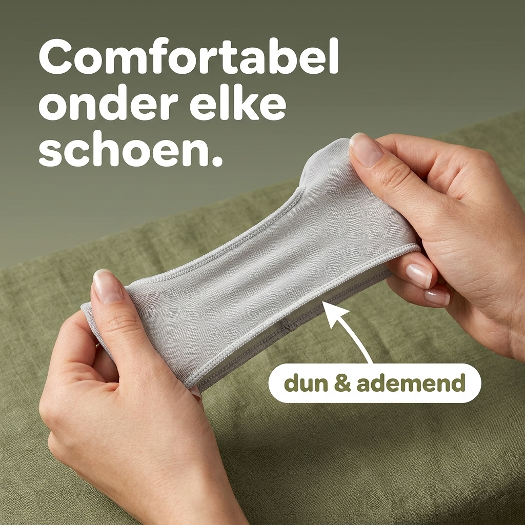 Comfey® Hallux Valgus Corrector (Teenspreider)