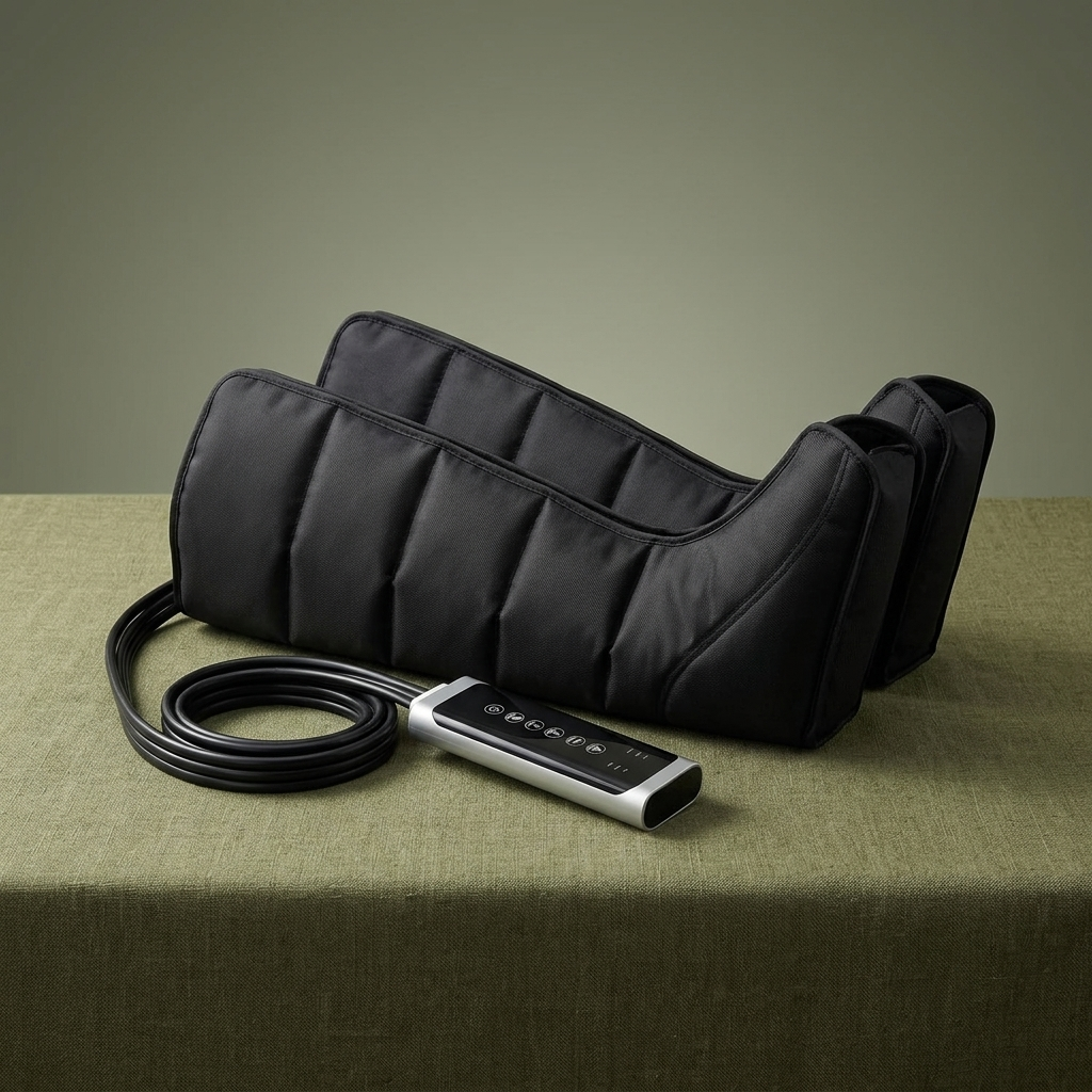 Comfey® Pneumatische Beenmassage Machine