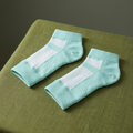 Comfey® Compressie Enkelsokken met Voetboogsteun