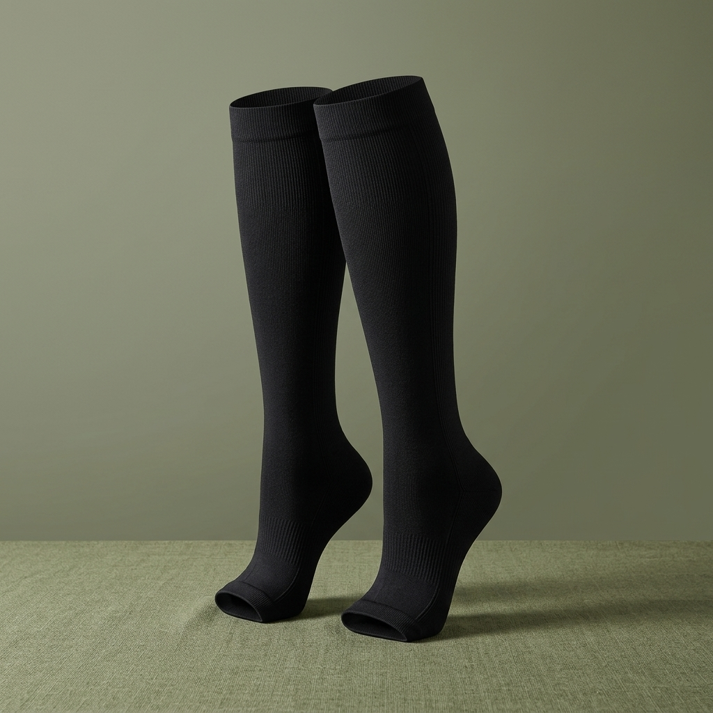 Comfey® Medische Compressiekousen