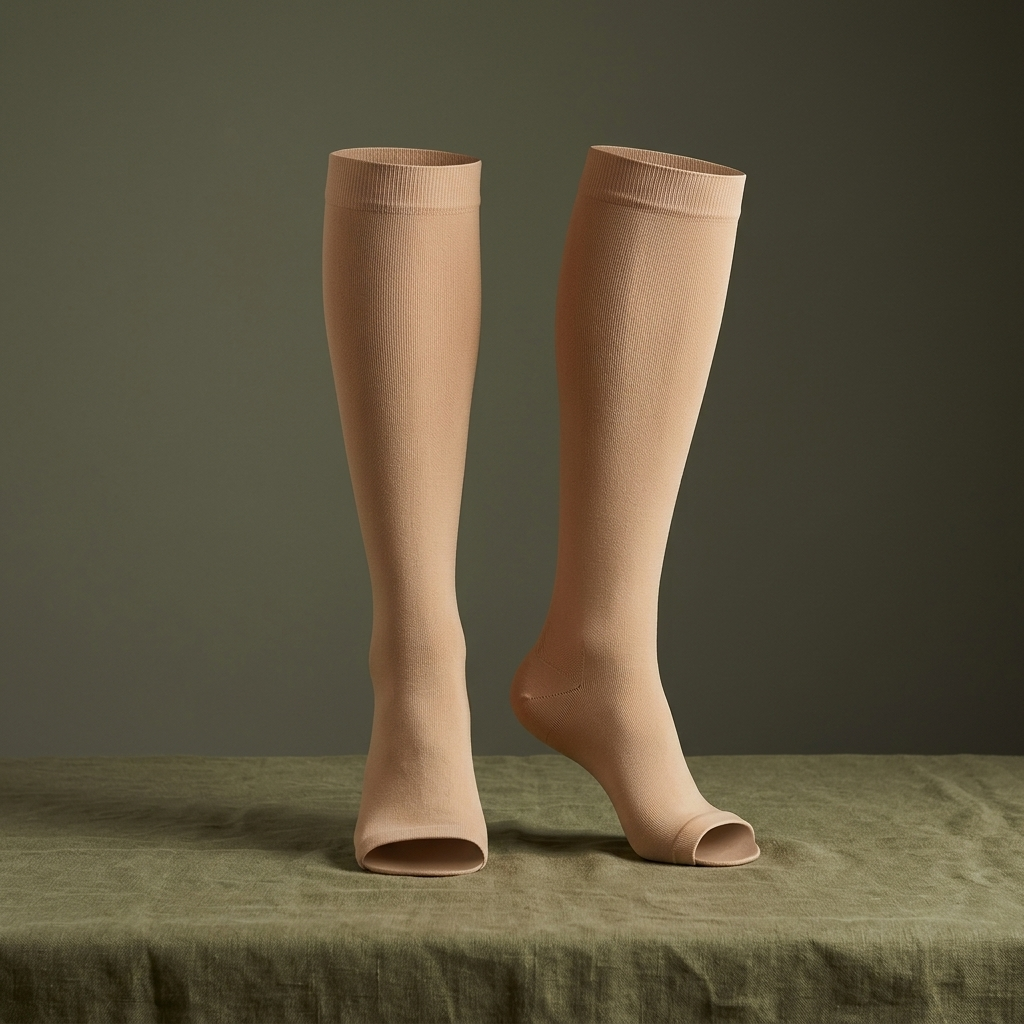 Comfey® Medische Compressiekousen