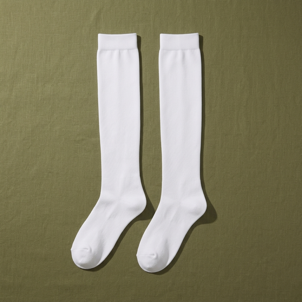 Comfey® Anti-Trombose Steunkousen (Knie-hoog)