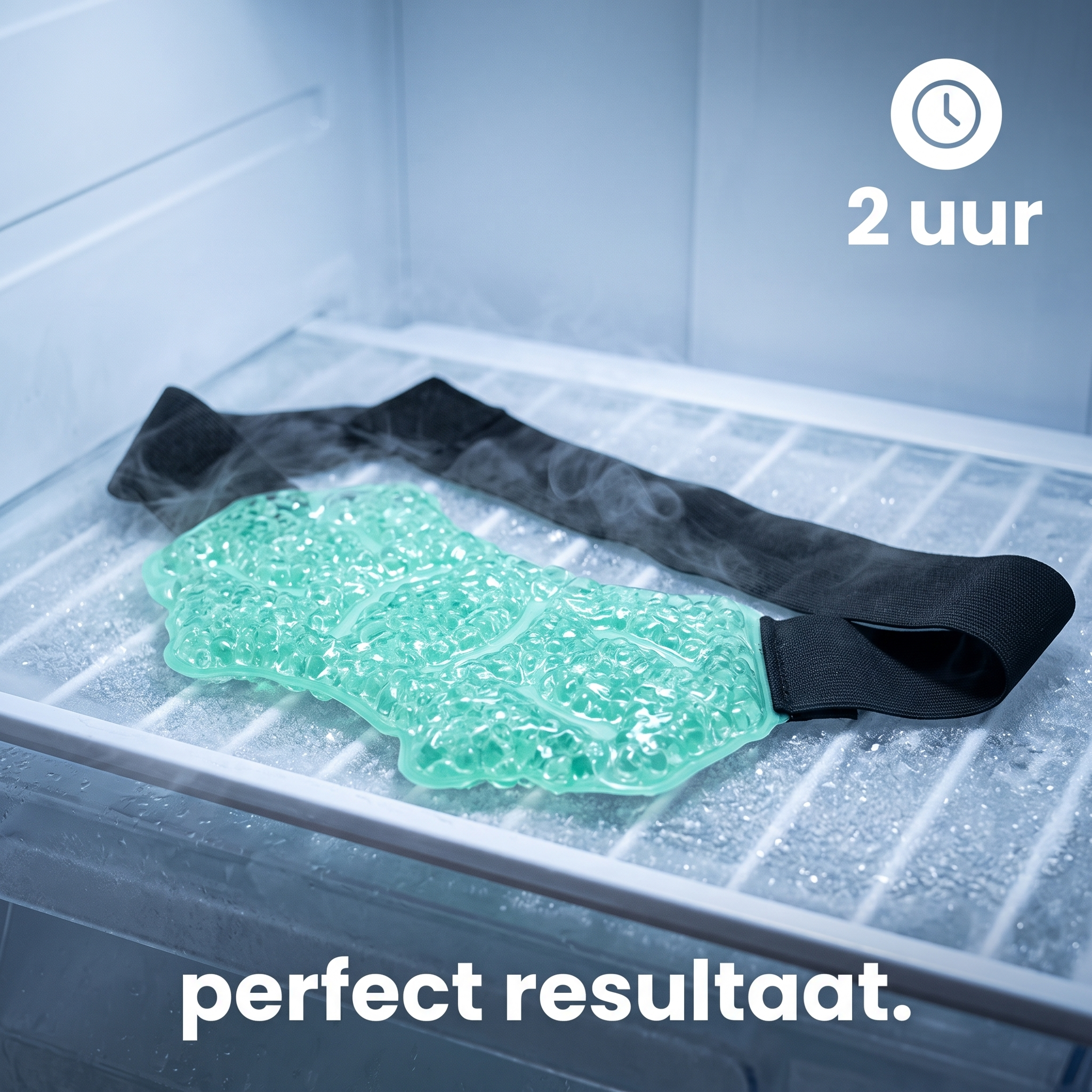 Comfey® IJspak tegen Gezwollen Voeten