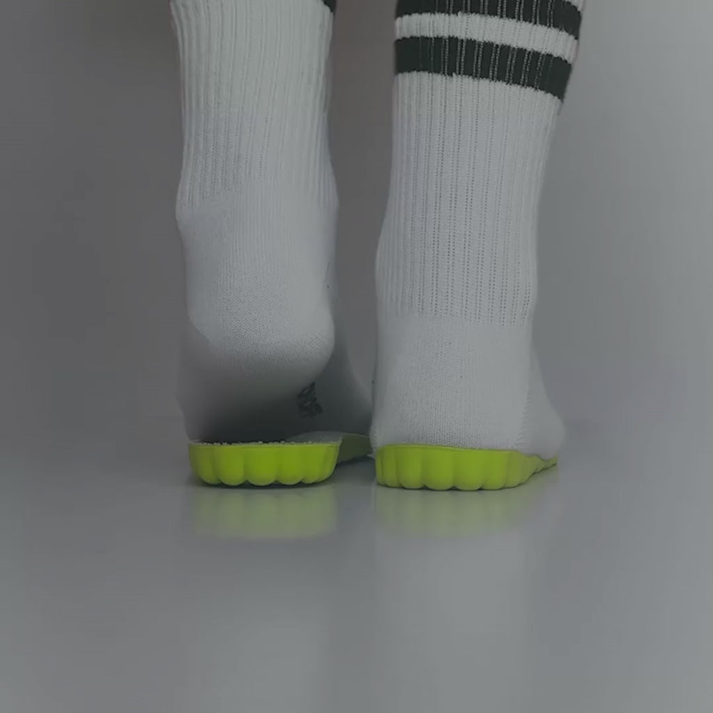 Comfey® massage inlegzolen met memory foam voor voetcomfort en pijnverlichting
