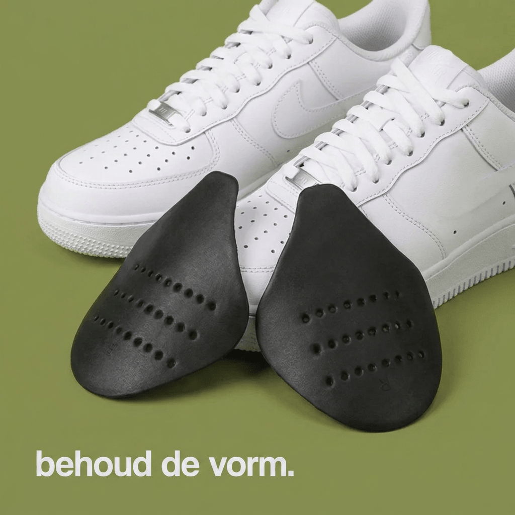 Sneaker Crease Protector | Comfey® Voetverzorging voor Comfort & Pijnverlichting